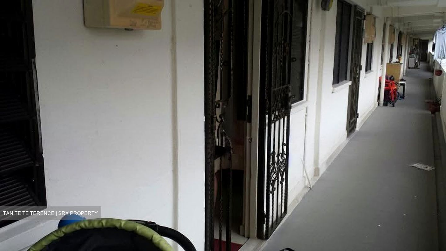 Blk 2 Saint George's Road (Kallang/Whampoa), HDB 3 Rooms #615634001